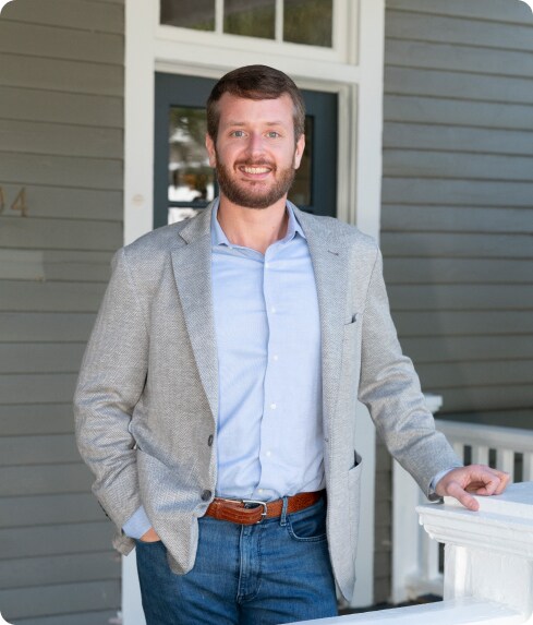 Attorney Joe Leventis